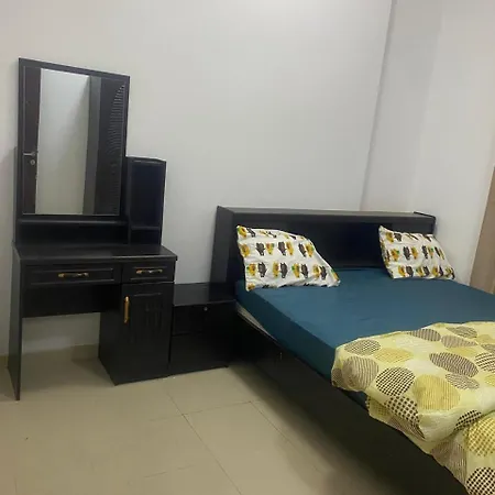 City Tower 2Bhk Adschman Exterior foto