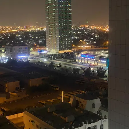 City Tower 2Bhk Adschman Exterior foto
