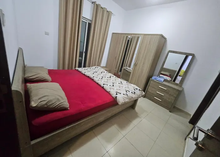 City Tower 2Bhk