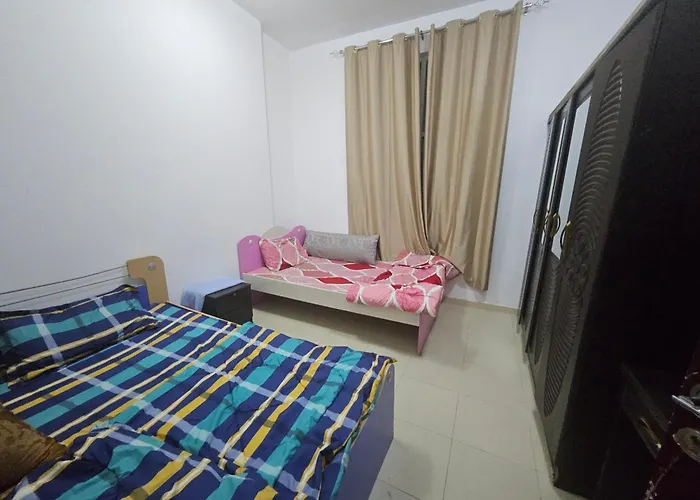 City Tower 2Bhk