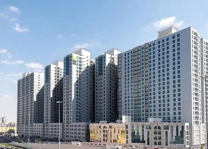 City Tower 2Bhk