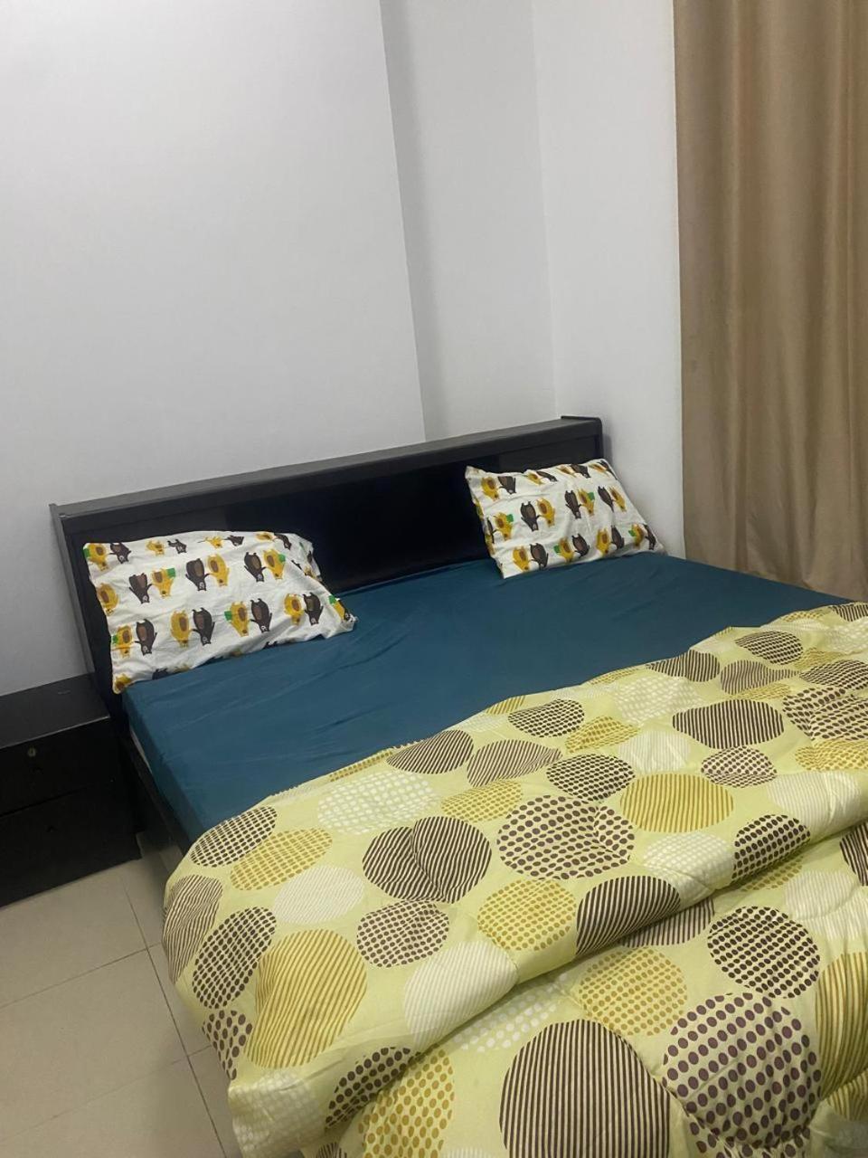 Tower 2bhk Apartment *