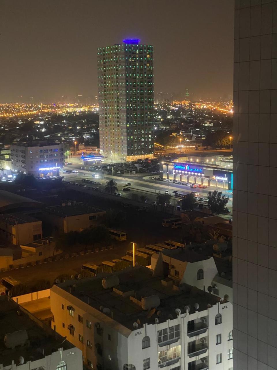 Apartment Tower 2bhk *
