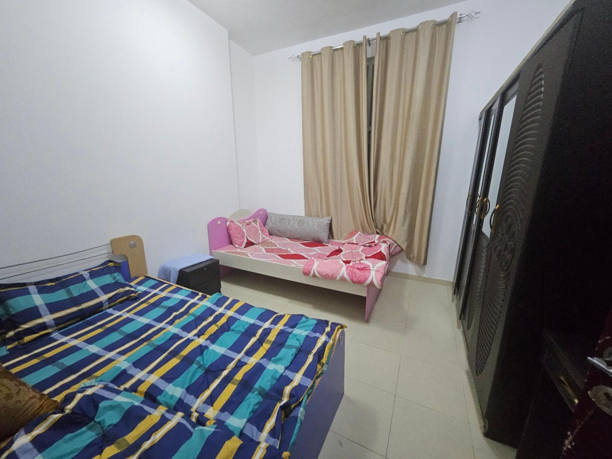 Tower 2bhk *