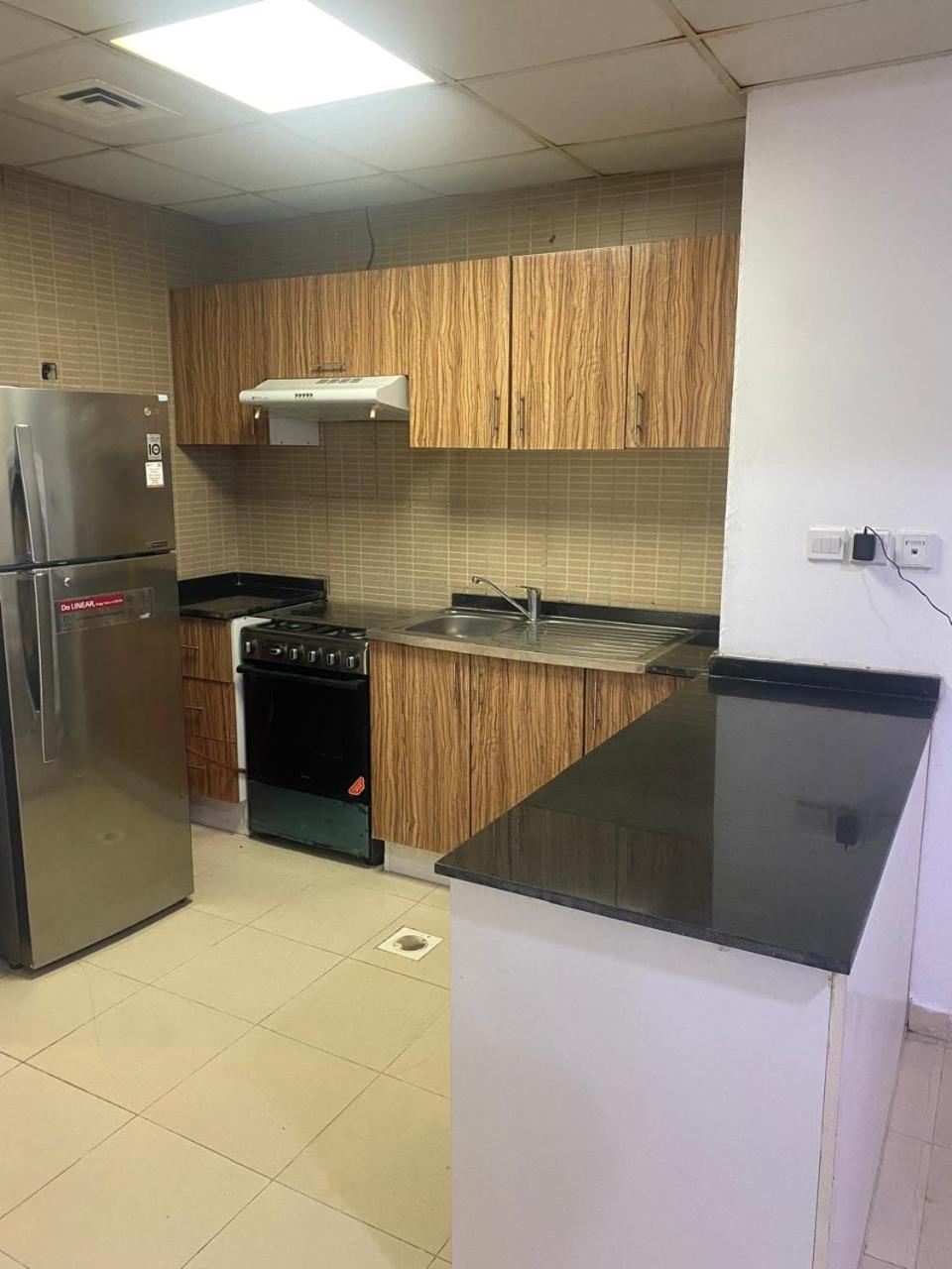 Tower 2bhk